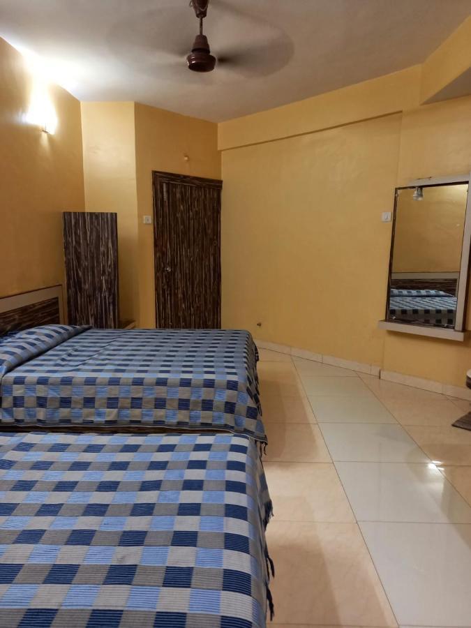 sharan hotel Shirdi Bagian luar foto